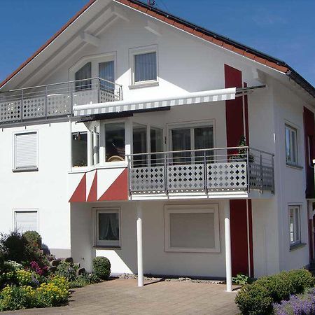 Appartamento Haus Fechtig Bonndorf im Schwarzwald Esterno foto