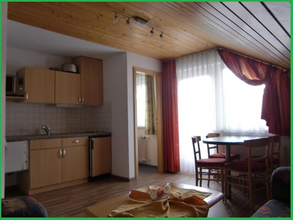Appartamento Haus Fechtig Bonndorf im Schwarzwald Esterno foto