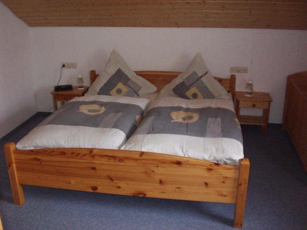 Appartamento Haus Fechtig Bonndorf im Schwarzwald Esterno foto