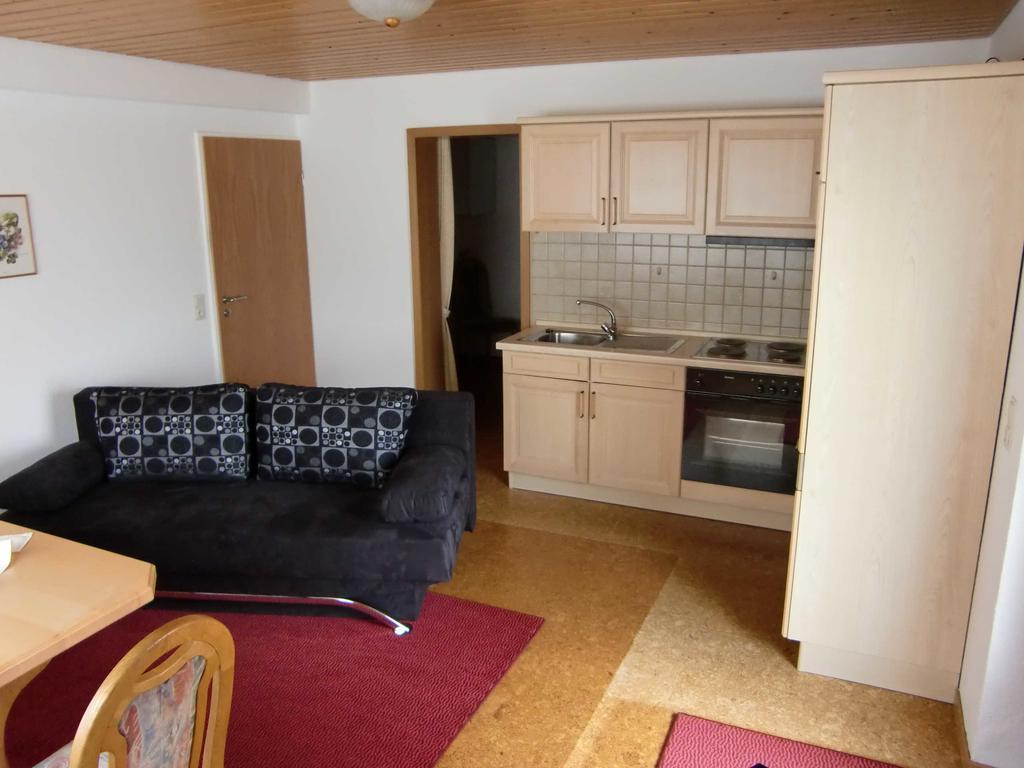 Appartamento Haus Fechtig Bonndorf im Schwarzwald Esterno foto