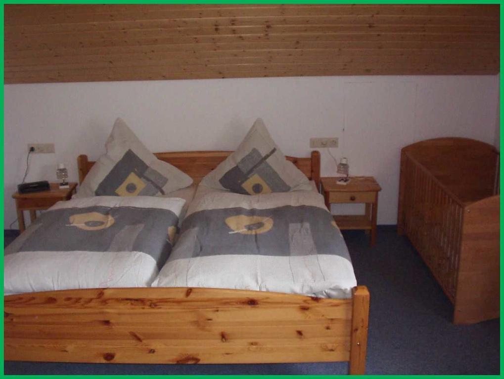 Appartamento Haus Fechtig Bonndorf im Schwarzwald Esterno foto