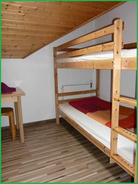 Appartamento Haus Fechtig Bonndorf im Schwarzwald Esterno foto