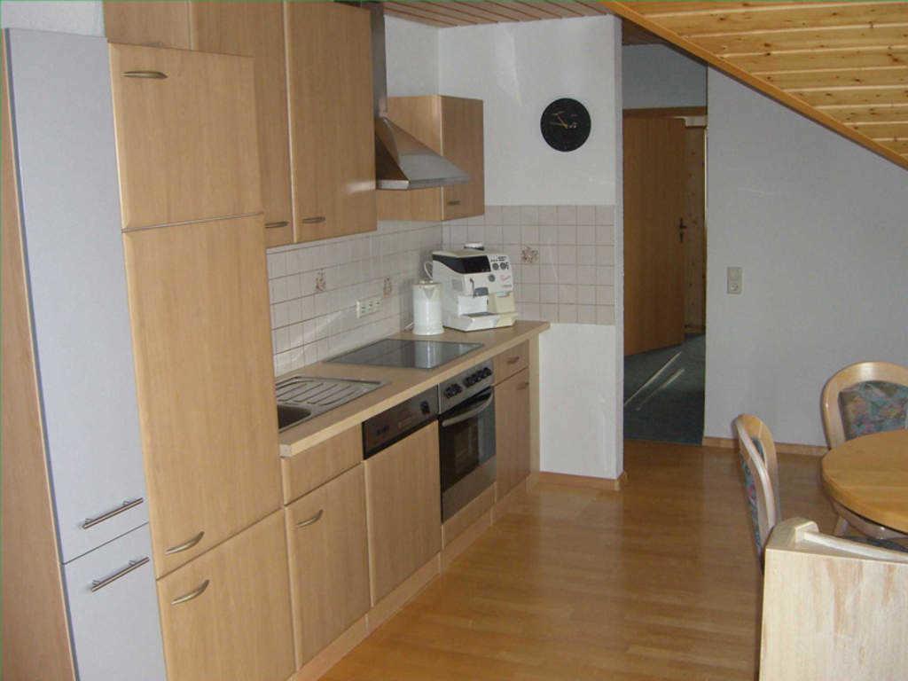 Appartamento Haus Fechtig Bonndorf im Schwarzwald Esterno foto